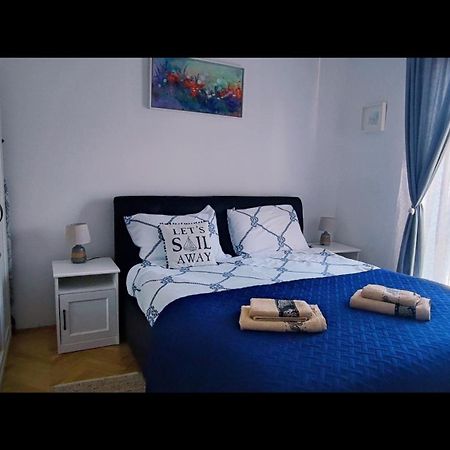 Appartement Santa Eufemia Rovinj 10Min Walk To City & Free Garage Parking Extérieur photo