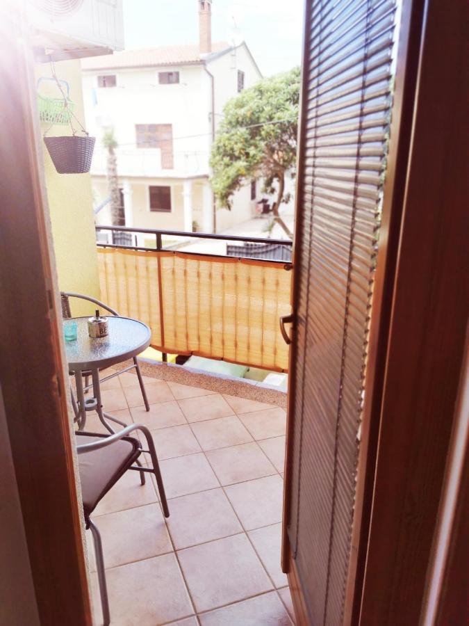 Appartement Santa Eufemia Rovinj 10Min Walk To City & Free Garage Parking Extérieur photo