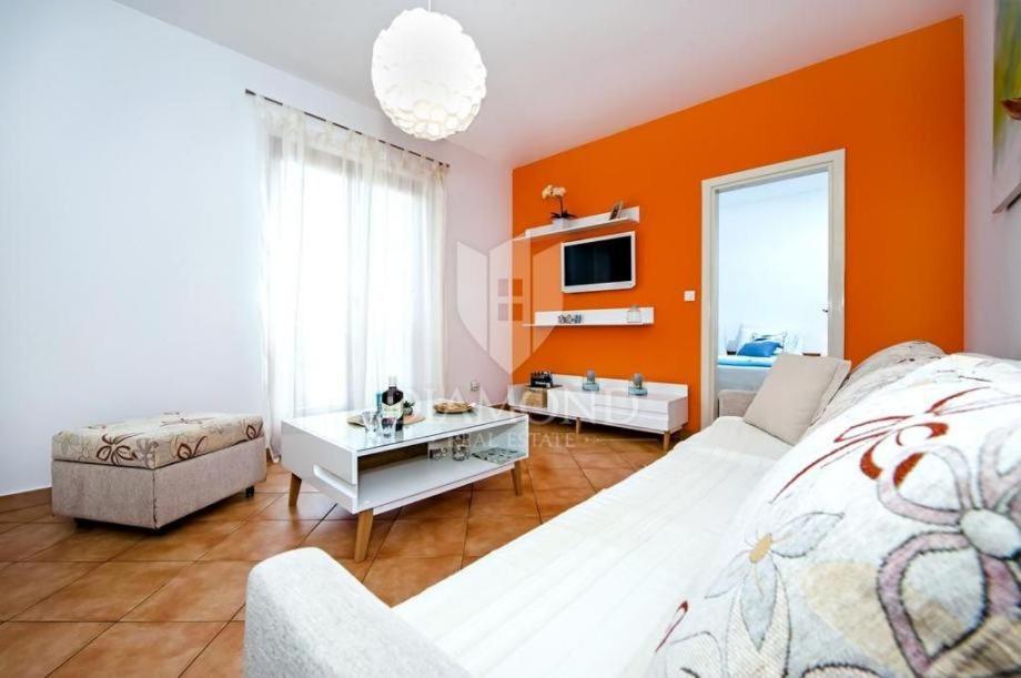 Appartement Santa Eufemia Rovinj 10Min Walk To City & Free Garage Parking Extérieur photo